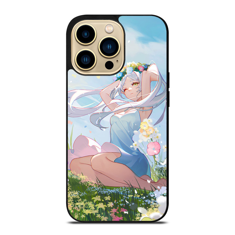 FRIEREN SEXY ANIME iPhone 14 Pro Max Case