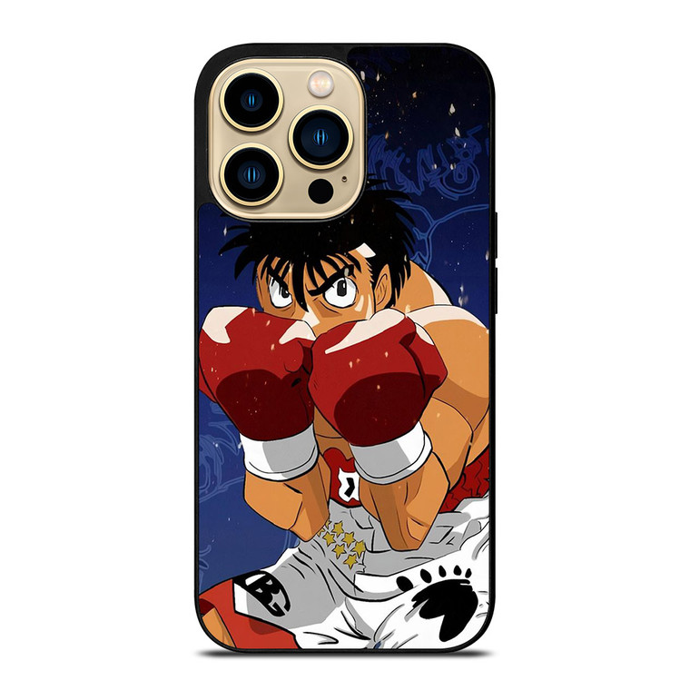 HAJIME NO IPPO ANIME iPhone 14 Pro Max Case