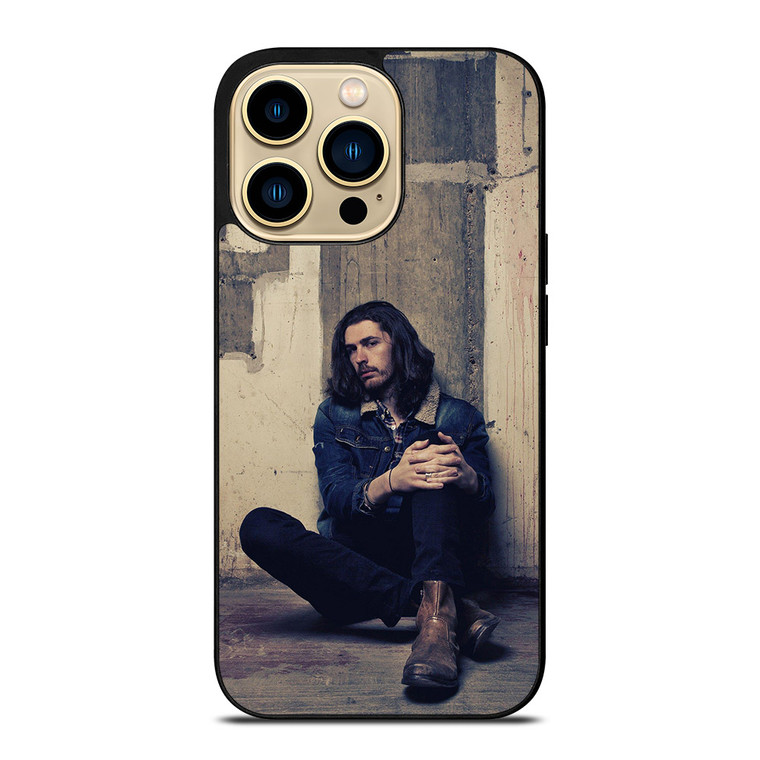 HOZIER SINGER iPhone 14 Pro Max Case