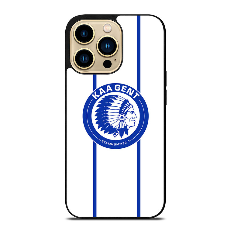 KAA GENT SYMBOL iPhone 14 Pro Max Case