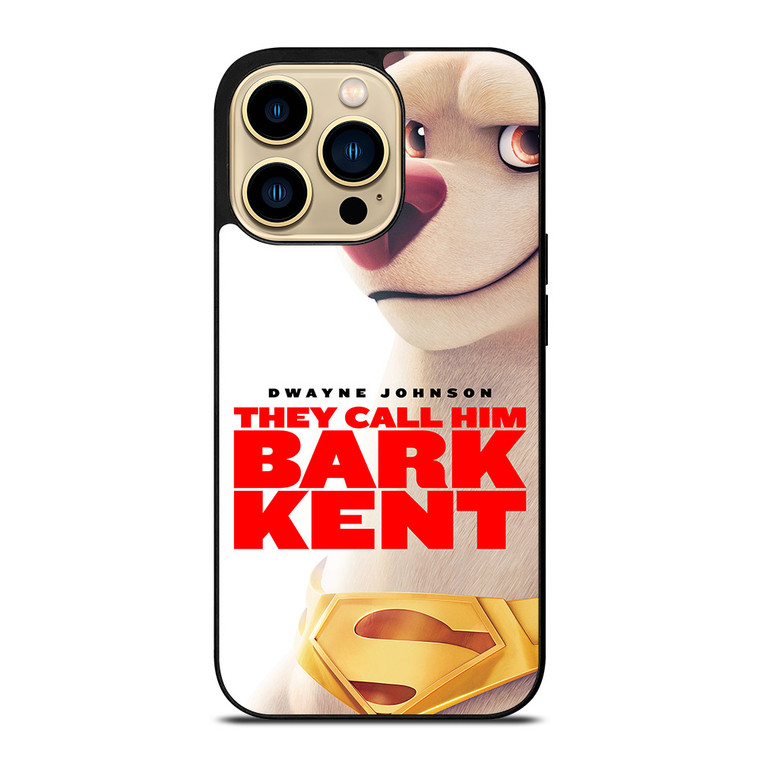 LEAGUE OF SUPERPETS iPhone 14 Pro Max Case