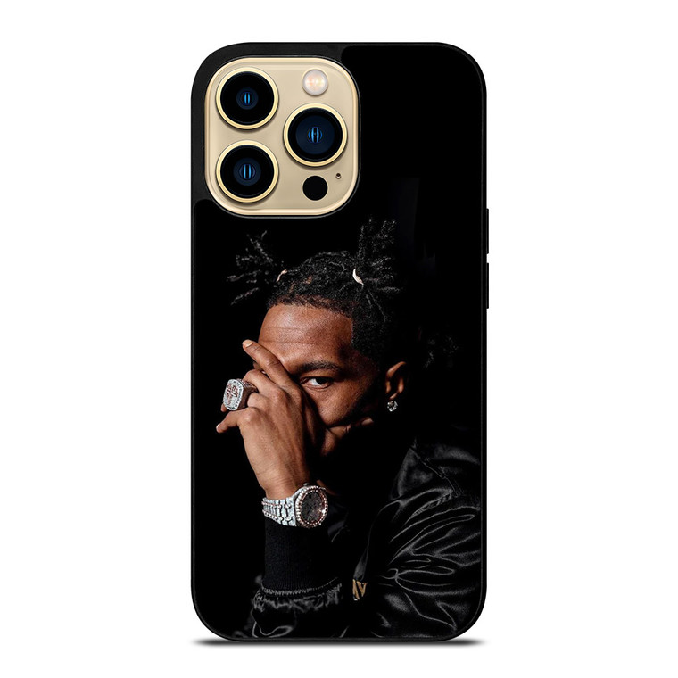 LIL BABY COOL iPhone 14 Pro Max Case