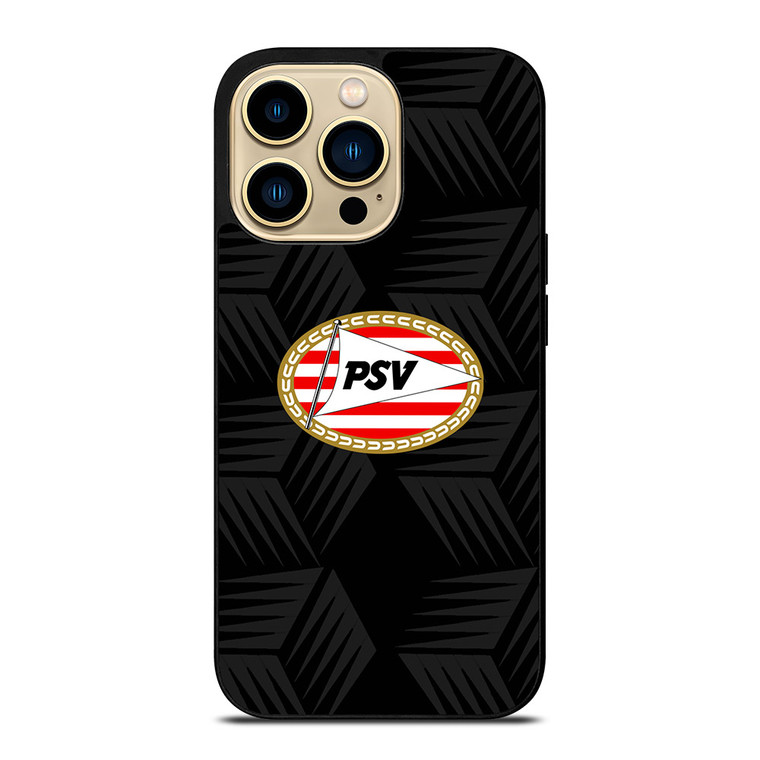 PSV EINDHOVEN LOGO 2 iPhone 14 Pro Max Case