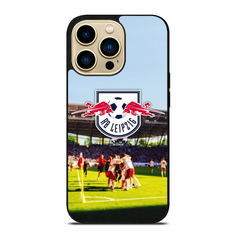 RB LEIPZIG FC LOGO iPhone 14 Pro Max Case RB LEIPZIG FC LOGO iPhone 14 Pro Max Case