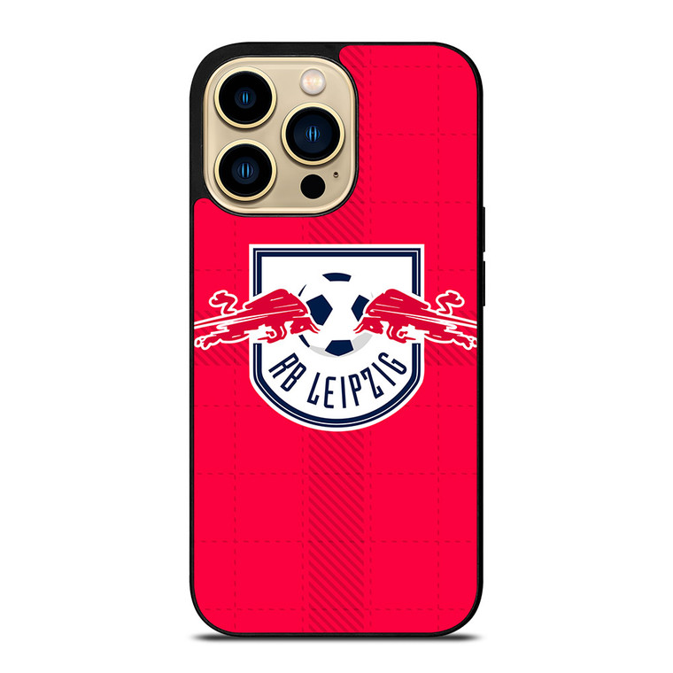 RB LEIPZIG FC SYMBOL iPhone 14 Pro Max Case RB LEIPZIG FC SYMBOL iPhone 14 Pro Max Case