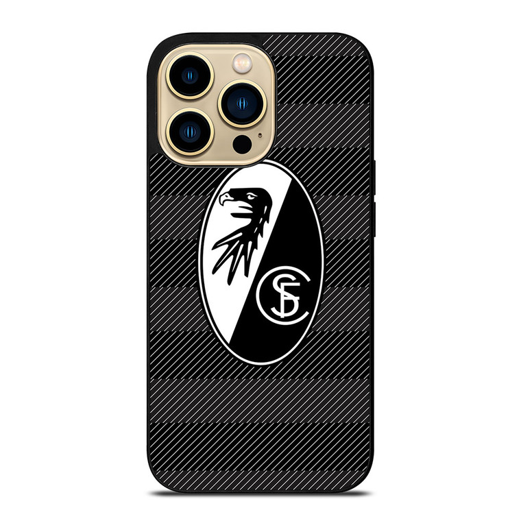 SC FREIBURG ICON iPhone 14 Pro Max Case
