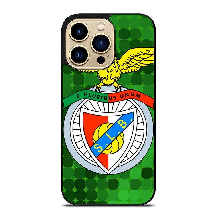 SL BENFICA ICON iPhone 14 Pro Max Case