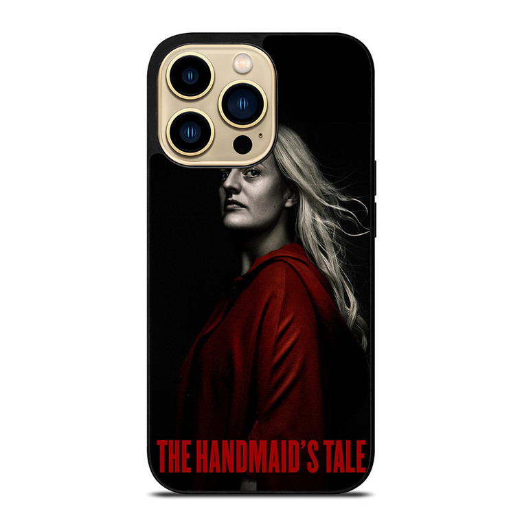 THE HANDMAID'S TALE SERIES iPhone 14 Pro Max Case