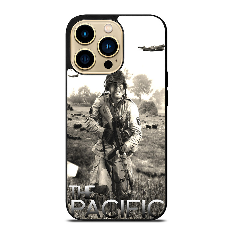 THE PACIFIC SERIES iPhone 14 Pro Max Case