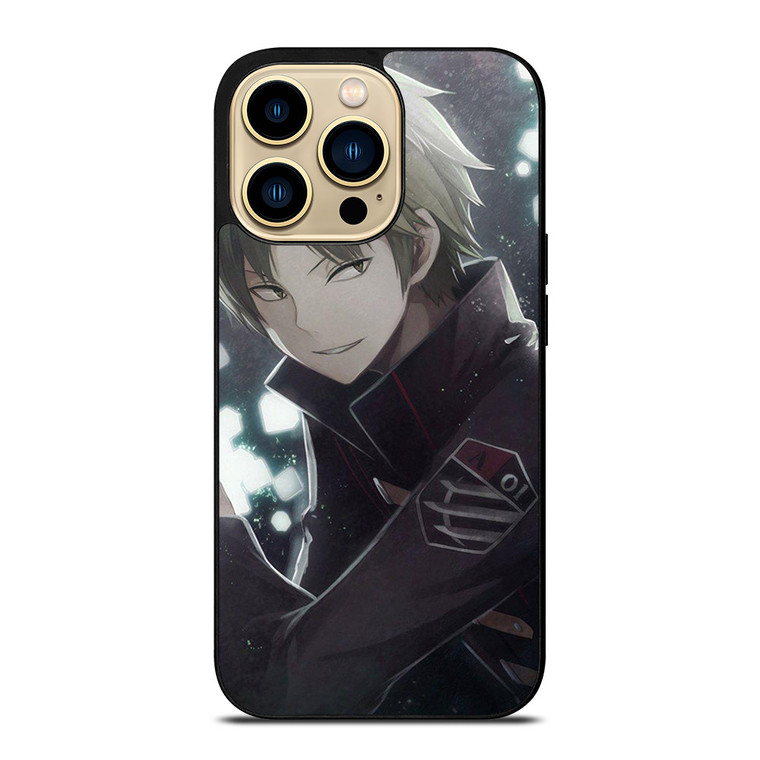 WORLD TRIGGER HYUSE iPhone 14 Pro Max Case