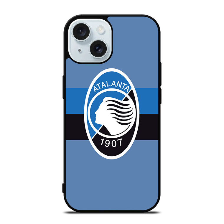 ATALANTA 1907 ICON iPhone 15 Case