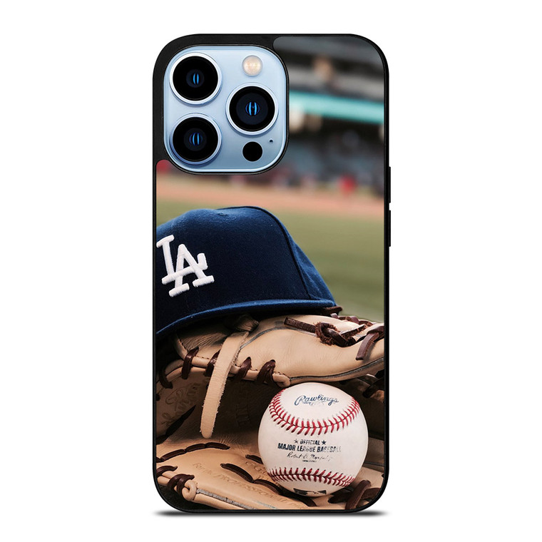 LOS ANGELES DODGERS iPhone 13 Pro Max Case