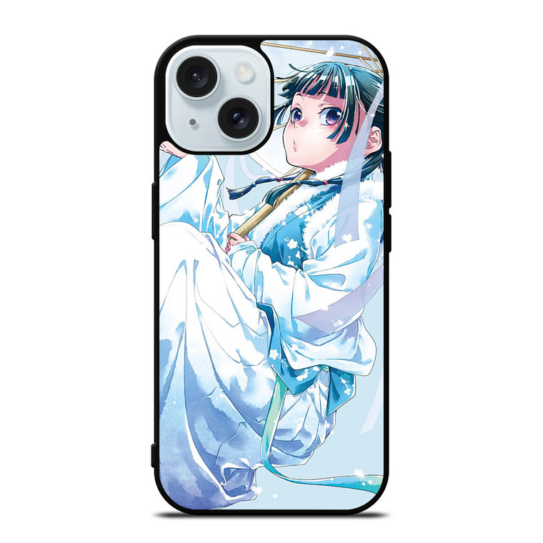 THE APOTHECARY DIARIES iPhone 15 Case