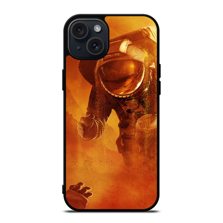 FOR ALL MANKIND SERIES TV iPhone 15 Plus Case