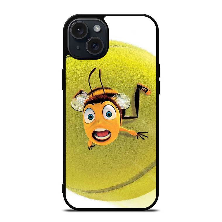 FUNNY BEE MOVIE iPhone 15 Plus Case