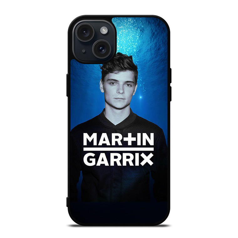 MARTIN GARRIX GOOD DJ iPhone 15 Plus Case