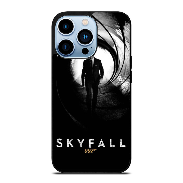 JAMES BOND 007 SKYFALL iPhone 13 Pro Max Case