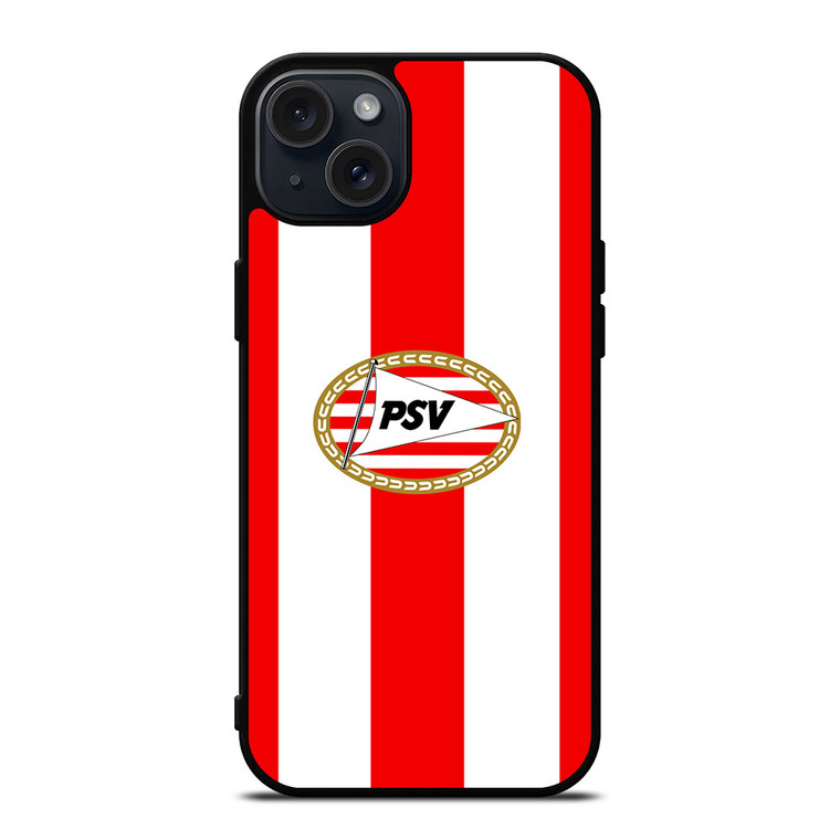PSV EINDHOVEN SYMBOL iPhone 15 Plus Case