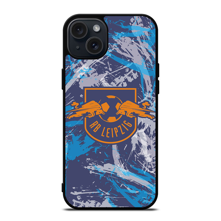 RB LEIPZIG FC ICON iPhone 15 Plus Case