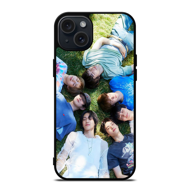 RIIZE BOYBAND COOL iPhone 15 Plus Case