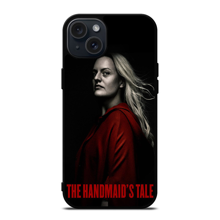 THE HANDMAID'S TALE SERIES iPhone 15 Plus Case
