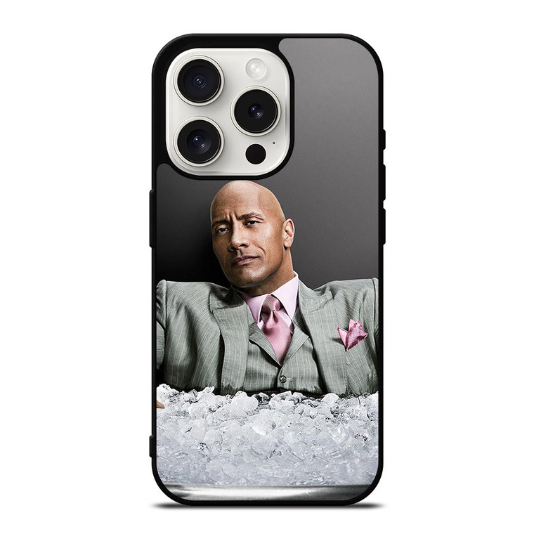 BALLERS SERIES iPhone 15 Pro Case