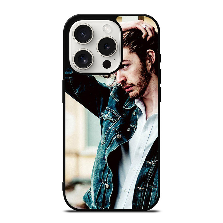 HOZIER COOL POSE iPhone 15 Pro Case