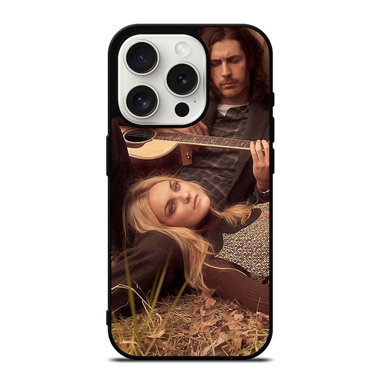 HOZIER SO SWEET iPhone 15 Pro Case HOZIER SO SWEET iPhone 15 Pro Case