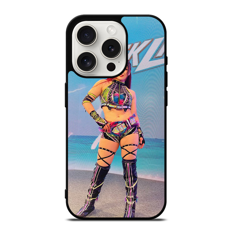 IYO SKY WWE WOMEN iPhone 15 Pro Case