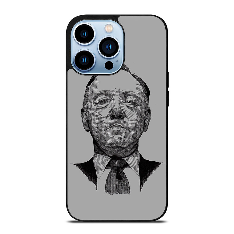 HOUSE OF CARDS iPhone 13 Pro Max Case
