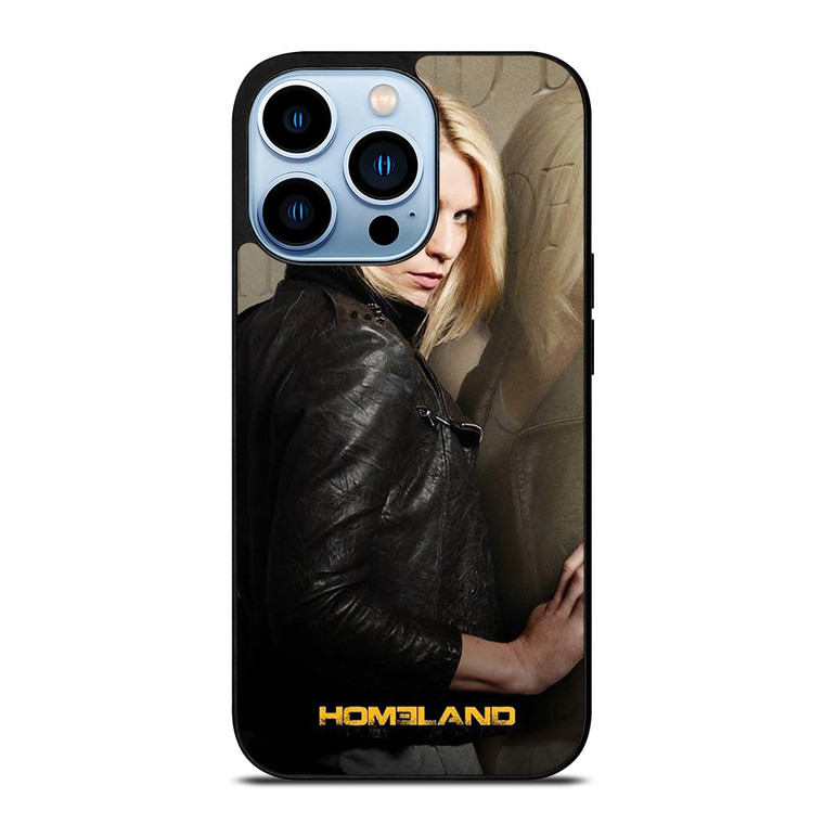 HOMELAND 2 iPhone 13 Pro Max Case