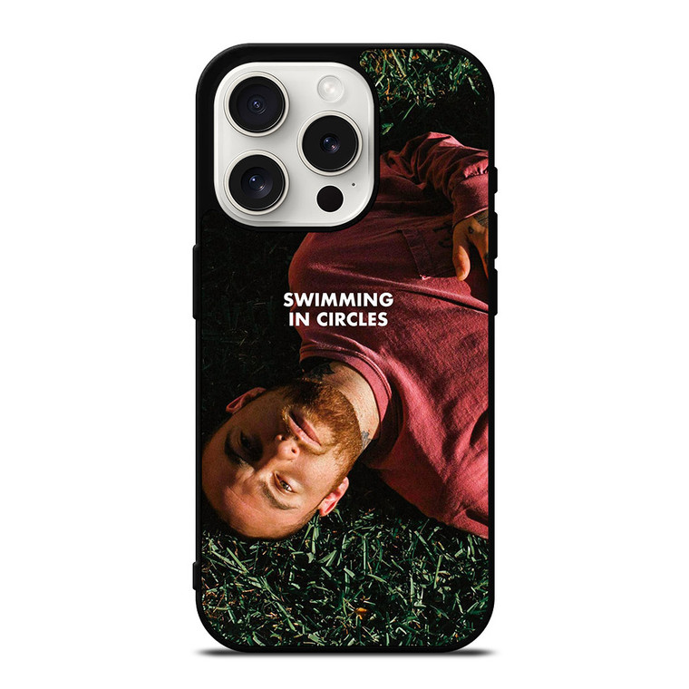 MAC MILLER ART COOL iPhone 15 Pro Case