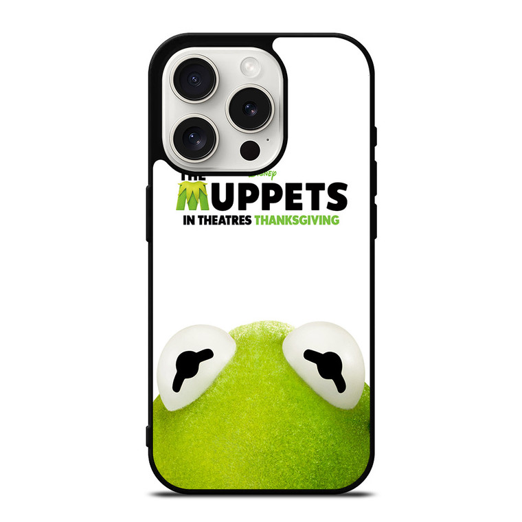 THE MUPPETS CUTE iPhone 15 Pro Case