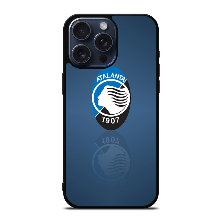 ATALANTA 1907 SYMBOL iPhone 15 Pro Max Case