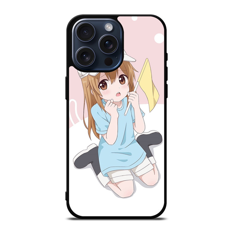 CELLS AT WORK CUTE ANIME iPhone 15 Pro Max Case