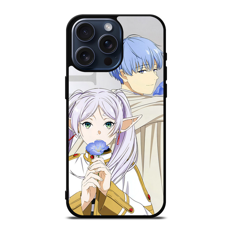 FRIEREN ANIME SO SWEET iPhone 15 Pro Max Case