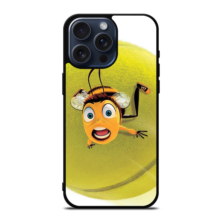 FUNNY BEE MOVIE iPhone 15 Pro Max Case
