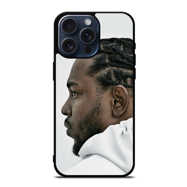 KENDRICK LAMAR COOL iPhone 15 Pro Max Case