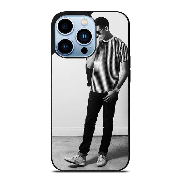 G-EAZY COOL MAN 2 iPhone 13 Pro Max Case