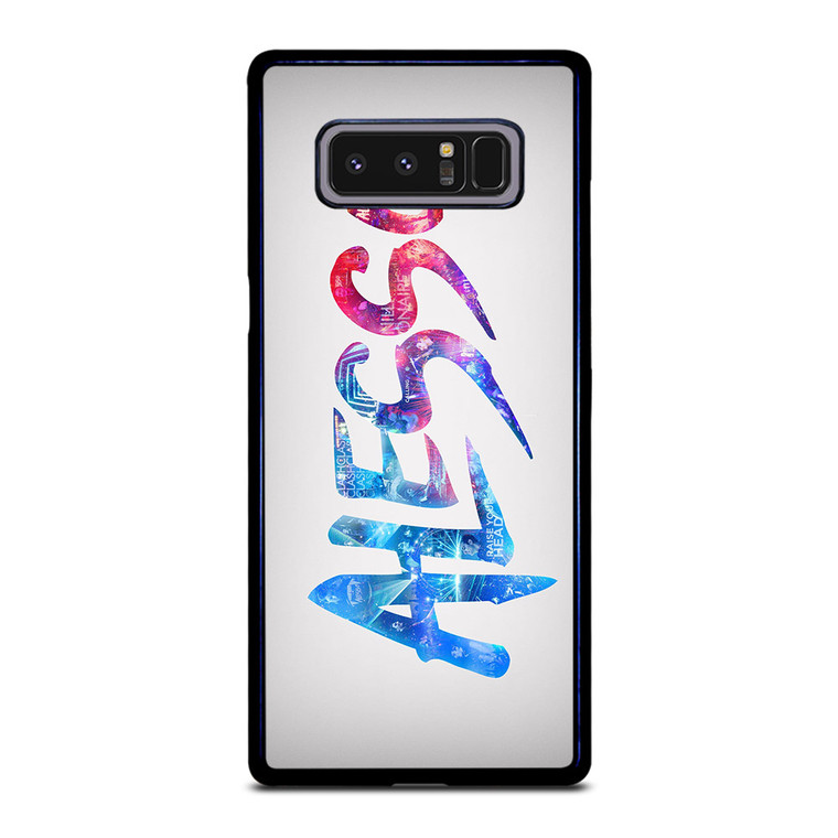 ALESSO ICON Samsung Galaxy Note 8 Case