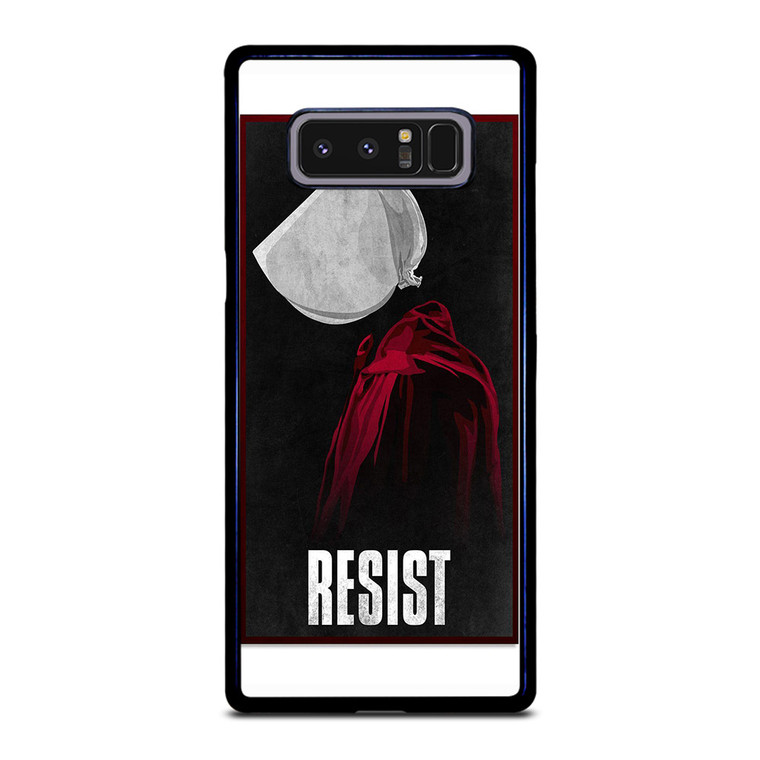 ART OF THE HANDMAID'S TALE Samsung Galaxy Note 8 Case ART OF THE HANDMAID'S TALE Samsung Galaxy Note 8 Case