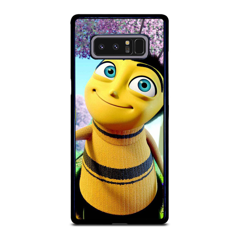 BEE MOVIE CUTE Samsung Galaxy Note 8 Case