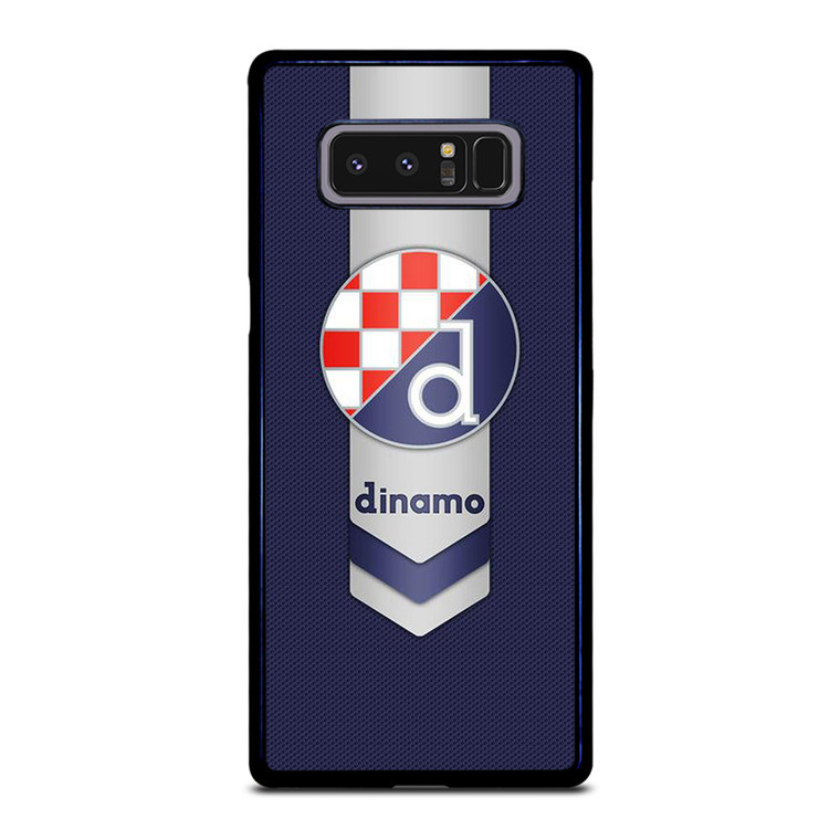 DINAMO ZAGREB LOGO Samsung Galaxy Note 8 Case