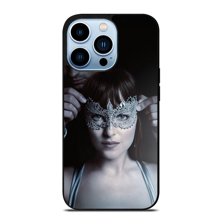 FIFTY SHADES DARKER DAKOTA JOHNSON 2 iPhone 13 Pro Max Case
