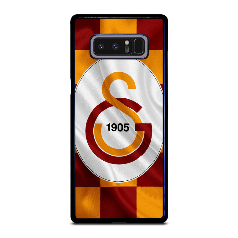 GALATASARAY FC ICON ART Samsung Galaxy Note 8 Case
