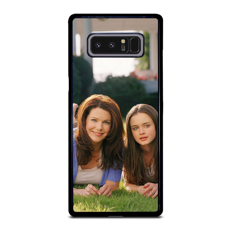 GILMORE GIRLS SERIES Samsung Galaxy Note 8 Case
