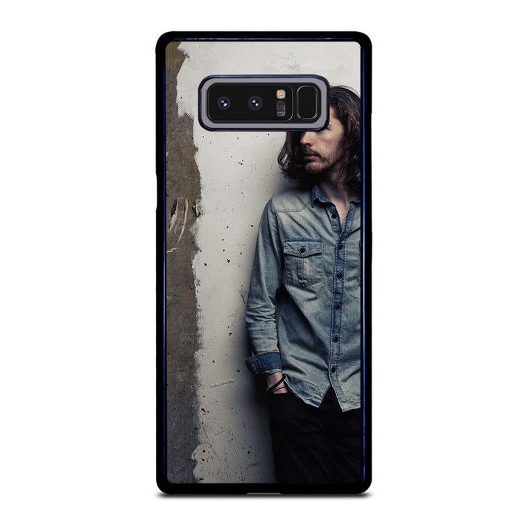 HOZIER COOL Samsung Galaxy Note 8 Case