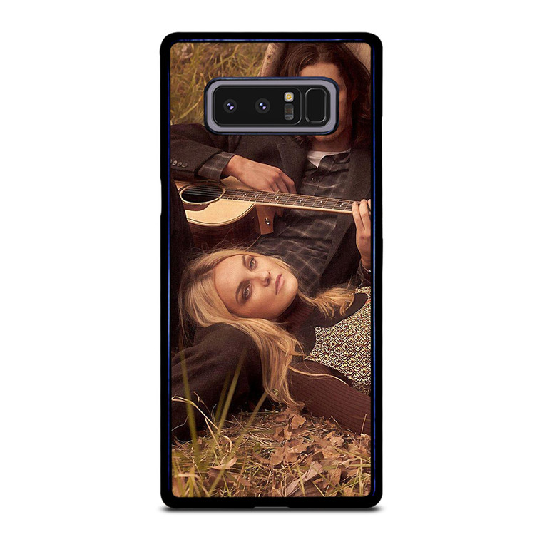 HOZIER SO SWEET Samsung Galaxy Note 8 Case