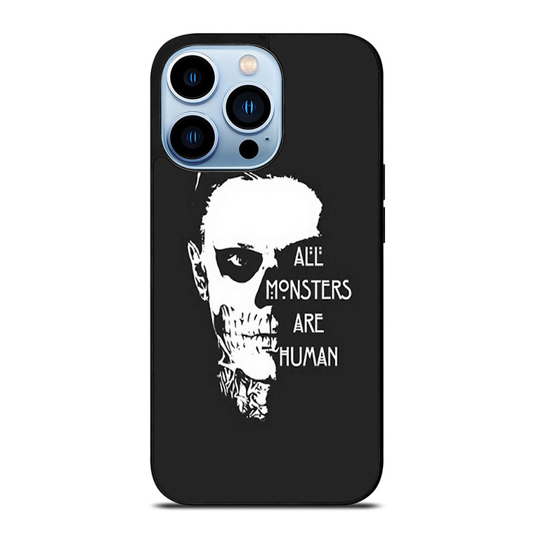 EVAN PETERS TATE LANGDON iPhone 13 Pro Max Case
