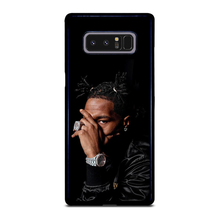 LIL BABY COOL Samsung Galaxy Note 8 Case